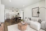 1-bedroom apartment at The Rhone Condos Apartments in Austin